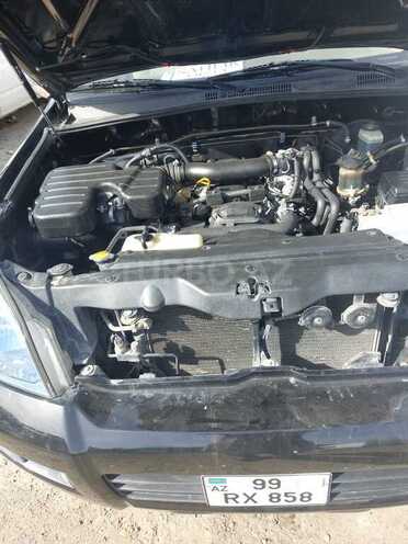 Toyota Prado 2004, 500,000 km - 3.0 l - Bakı