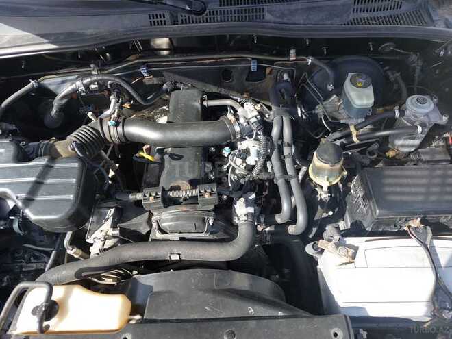 Toyota Prado 2004, 500,000 km - 3.0 l - Bakı
