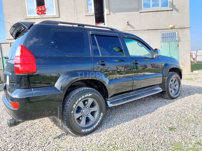 Toyota Prado 2004, 500,000 km - 3.0 l - Bakı