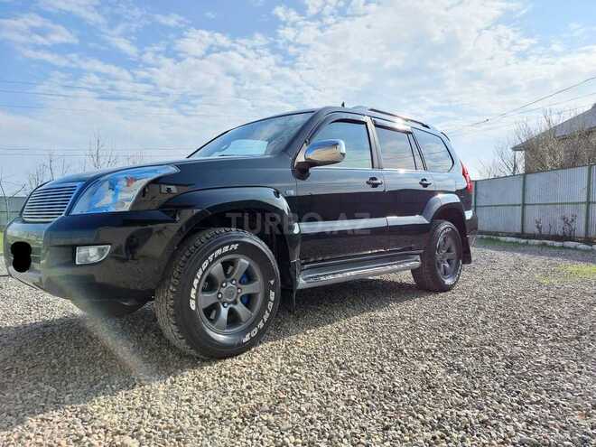 Toyota Prado 2004, 500,000 km - 3.0 l - Bakı