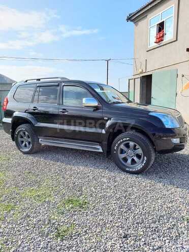 Toyota Prado 2004, 500,000 km - 3.0 l - Bakı