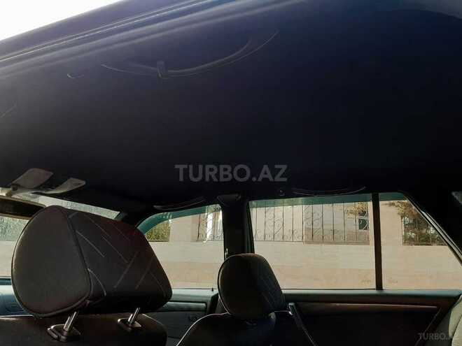Mercedes C 220 2000, 444,500 km - 2.2 l - Bakı