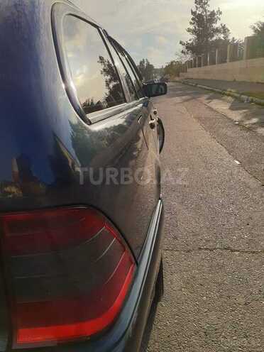 Mercedes C 220 2000, 444,500 km - 2.2 l - Bakı