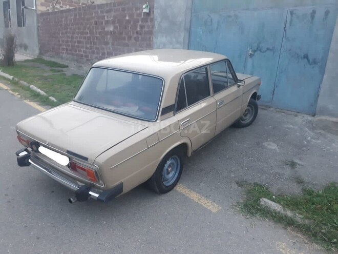 LADA (VAZ) 2106 1988, 200,000 km - 1.5 l - Göygöl