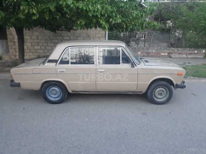 LADA (VAZ) 2106 1988, 200,000 km - 1.5 l - Göygöl