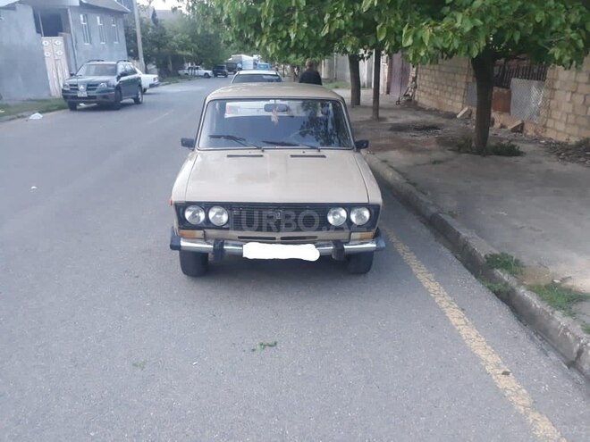 LADA (VAZ) 2106 1988, 200,000 km - 1.5 l - Göygöl
