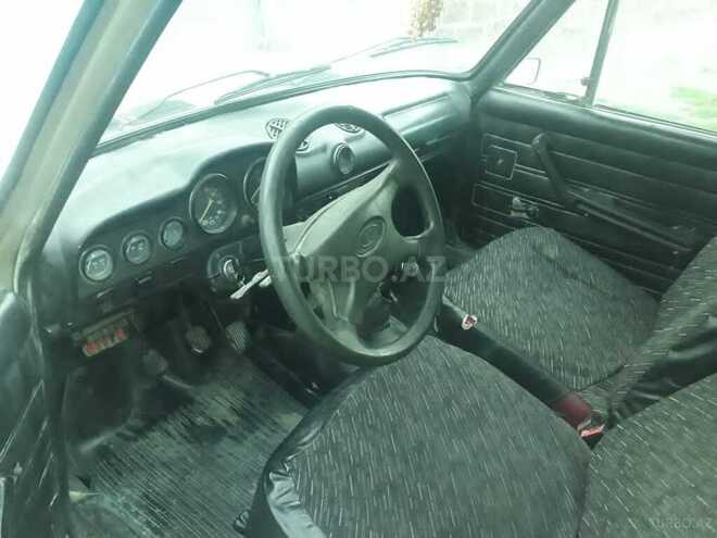 LADA (VAZ) 2106 1988, 200,000 km - 1.5 l - Göygöl