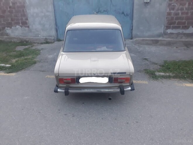 LADA (VAZ) 2106 1988, 200,000 km - 1.5 l - Göygöl