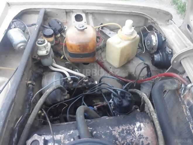 LADA (VAZ) 2106 1988, 200,000 km - 1.5 l - Göygöl