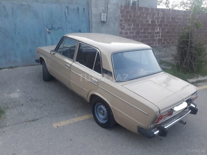 LADA (VAZ) 2106 1988, 200,000 km - 1.5 l - Göygöl