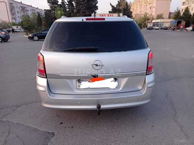 Opel Astra 2008, 257,140 km - 1.3 l - Bakı