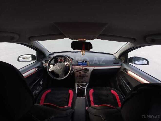 Opel Astra 2008, 257,140 km - 1.3 l - Bakı