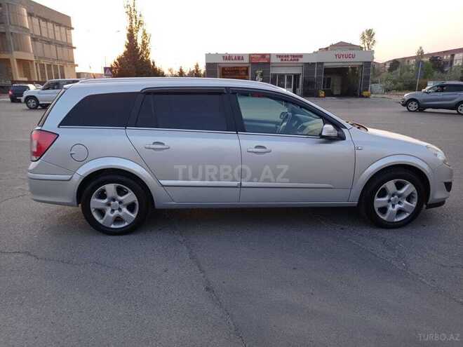 Opel Astra 2008, 257,140 km - 1.3 l - Bakı