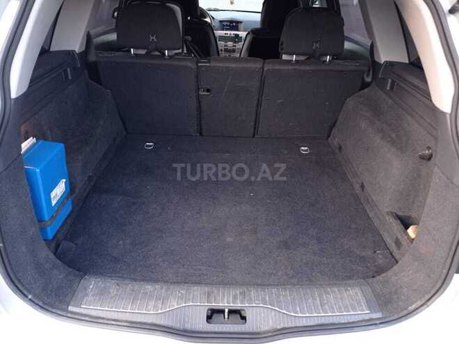 Opel Astra 2008, 257,140 km - 1.3 l - Bakı