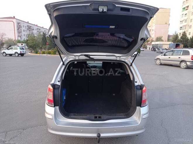 Opel Astra 2008, 257,140 km - 1.3 l - Bakı