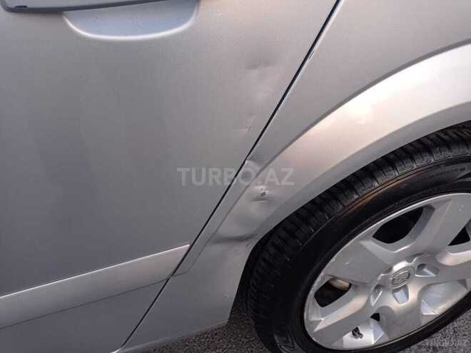 Opel Astra 2008, 257,140 km - 1.3 l - Bakı