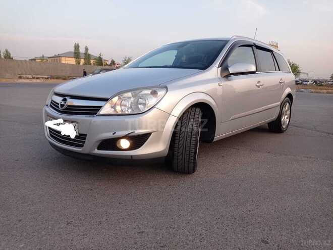 Opel Astra 2008, 257,140 km - 1.3 l - Bakı
