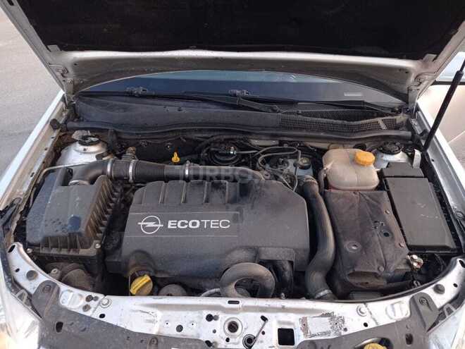 Opel Astra 2008, 257,140 km - 1.3 l - Bakı