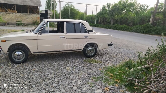 LADA (VAZ) 2106 1989, 62,000 km - 1.6 l - Göyçay