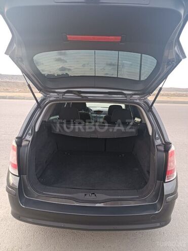 Opel Astra 2010, 160,000 km - 1.4 l - Bakı