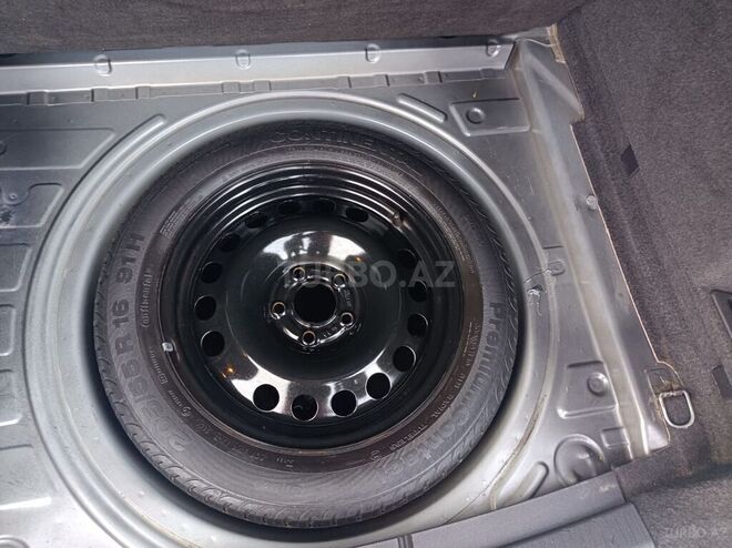 Opel Astra 2010, 160,000 km - 1.4 l - Bakı