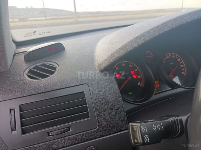 Opel Astra 2010, 160,000 km - 1.4 l - Bakı