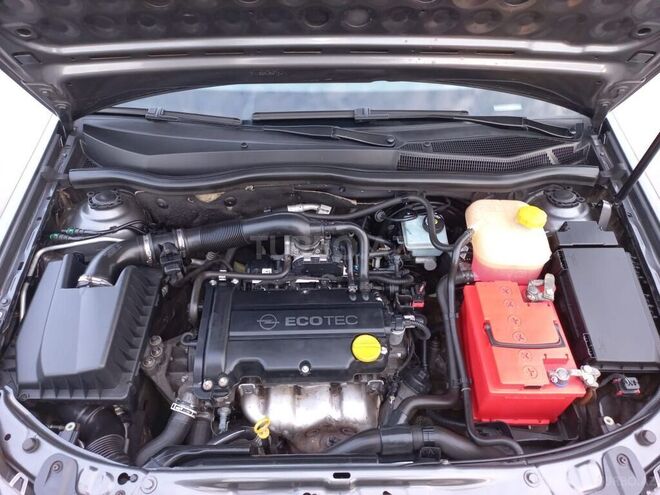 Opel Astra 2010, 160,000 km - 1.4 l - Bakı