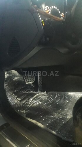 Mercedes S 320 2002, 380,000 km - 3.2 л - Bakı