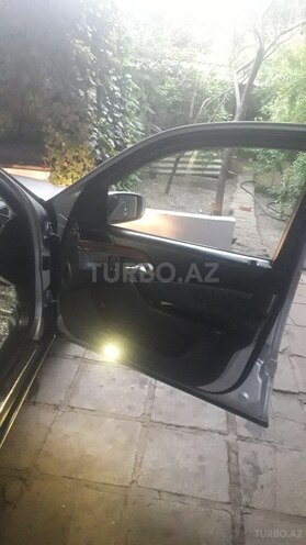Mercedes S 320 2002, 380,000 km - 3.2 л - Bakı