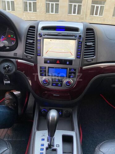 Hyundai Santa Fe 2010, 173,000 km - 2.0 l - Bakı