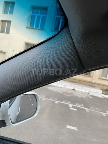 Hyundai Santa Fe 2010, 173,000 km - 2.0 l - Bakı