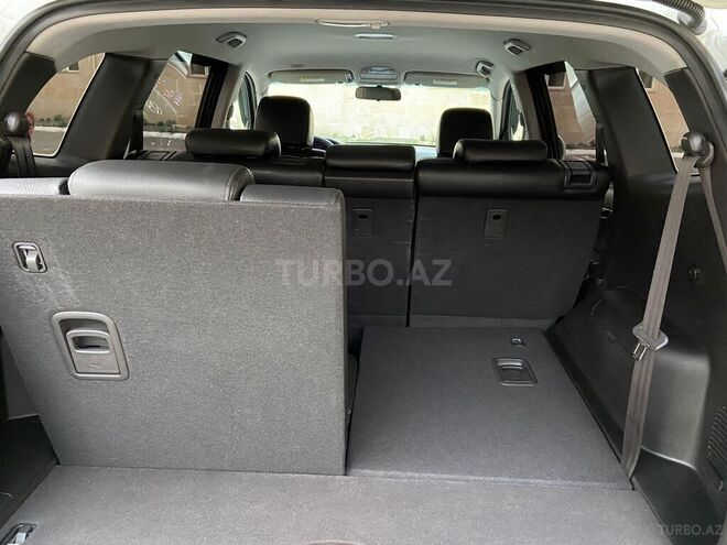 Hyundai Santa Fe 2010, 173,000 km - 2.0 l - Bakı