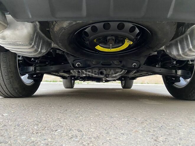 Hyundai Santa Fe 2010, 173,000 km - 2.0 l - Bakı
