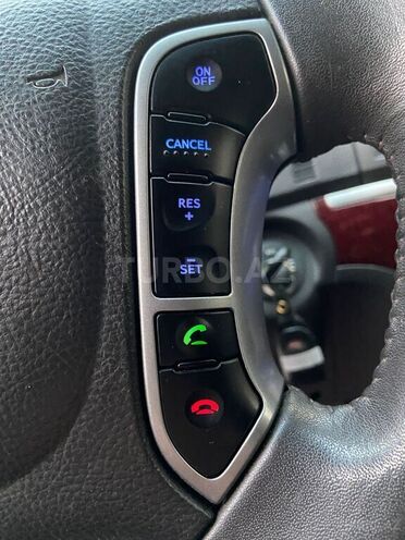 Hyundai Santa Fe 2010, 173,000 km - 2.0 l - Bakı