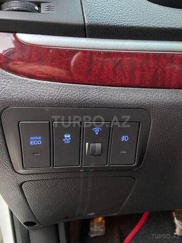 Hyundai Santa Fe 2010, 173,000 km - 2.0 l - Bakı
