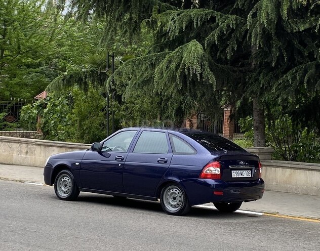 LADA (VAZ) Priora 2013, 220,000 km - 1.6 l - Bakı