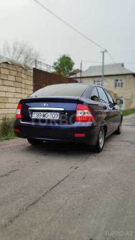 LADA (VAZ) Priora 2013, 220,000 km - 1.6 l - Bakı