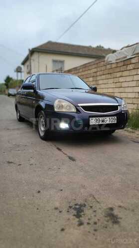 LADA (VAZ) Priora 2013, 220,000 km - 1.6 l - Bakı
