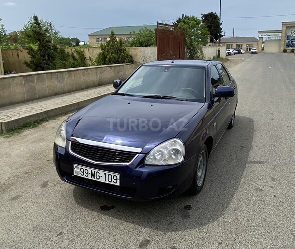 LADA (VAZ) Priora 2013, 220,000 km - 1.6 l - Bakı