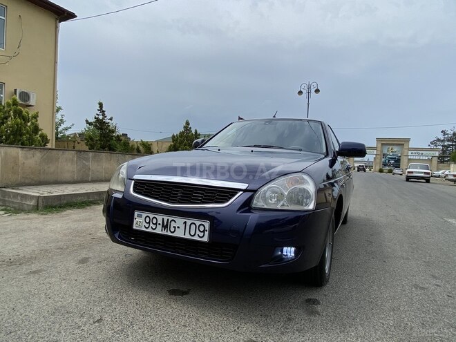 LADA (VAZ) Priora 2013, 220,000 km - 1.6 l - Bakı