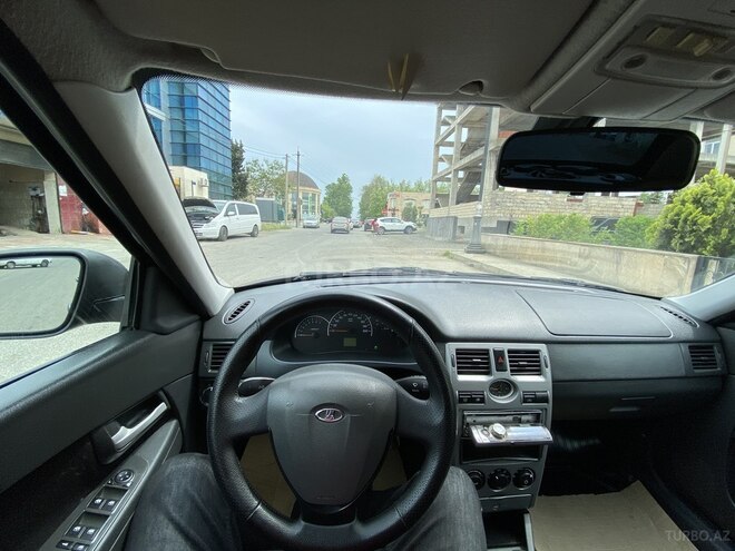 LADA (VAZ) Priora 2013, 220,000 km - 1.6 l - Bakı
