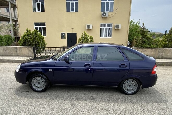 LADA (VAZ) Priora 2013, 220,000 km - 1.6 l - Bakı