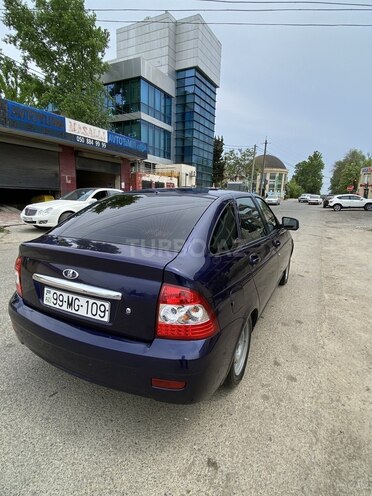LADA (VAZ) Priora 2013, 220,000 km - 1.6 l - Bakı