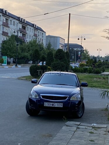 LADA (VAZ) Priora 2013, 220,000 km - 1.6 l - Bakı