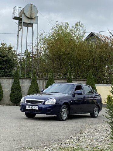 LADA (VAZ) Priora 2013, 220,000 km - 1.6 l - Bakı