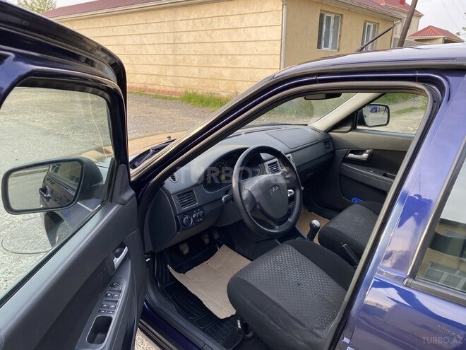 LADA (VAZ) Priora 2013, 220,000 km - 1.6 l - Bakı