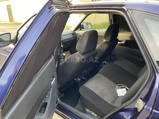 LADA (VAZ) Priora 2013, 220,000 km - 1.6 l - Bakı