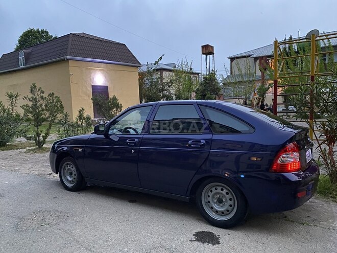 LADA (VAZ) Priora 2013, 220,000 km - 1.6 l - Bakı