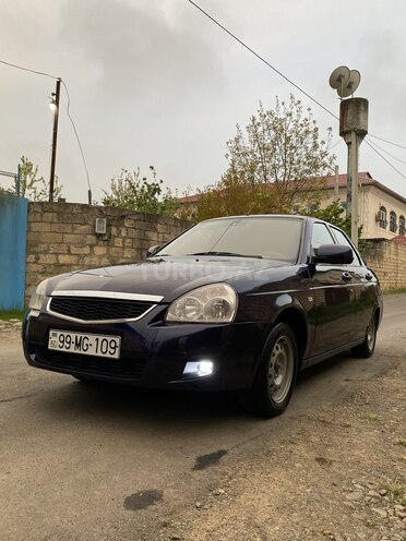 LADA (VAZ) Priora 2013, 220,000 km - 1.6 l - Bakı