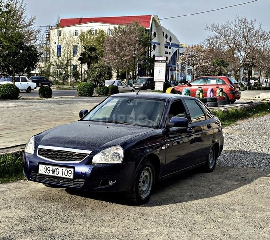 LADA (VAZ) Priora 2013, 220,000 km - 1.6 l - Bakı